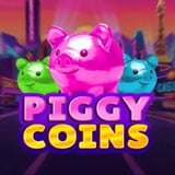 Piggy Coins