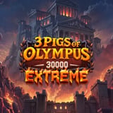 Pigs of Olympus 30000 Extreme