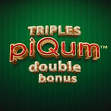 Piqum Double Bonus Triples