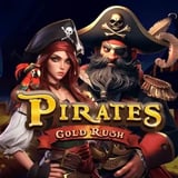 Pirates Gold Rush