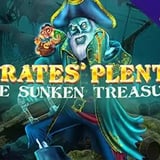 Pirates' Plenty The Sunken Treasure