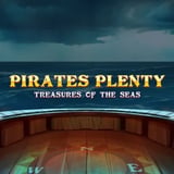 Pirates Plenty Treasures Of The Sea