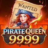 Pirates Queen 9999