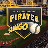 Pittsburgh Pirates Slingo