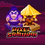 Pixel Samurai