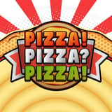 Pizza! Pizza? Pizza!