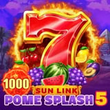 Pome Splash 5 Sun Link
