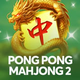 Pong Pong Mahjong 2
