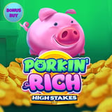 Porkin' Rich High Stakes