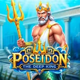 Poseidon the Deep King