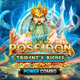 Poseidon: Trident's Riches Power Combo