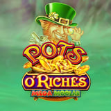 Pots o’ Riches Mega Moolah