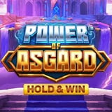 Power of Asgard™ Hold and Win