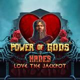 Power of Gods: Hades Hold the Jackpot