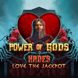 Power of Gods: Hades Love the Jackpot