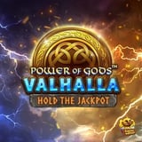 Power of Gods: Valhalla. Easter