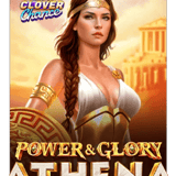 Power and Glory Athena Clover Chance
