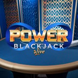 Power Blackjack Live