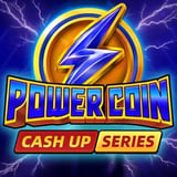 Power Coin: CASH UP