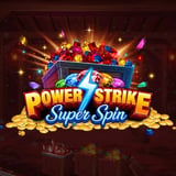 Power Strike Super Spins