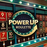 PowerUP Roulette