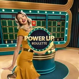 Powerup Roulette Live