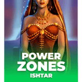 Power Zones: Ishtar