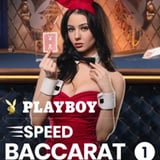 Playboy Speed Baccarat 1
