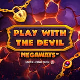 Play With the Devil Megaways