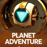 Planet Adventure