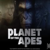 Planet of the Apes