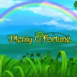 Plenty O'Fortune C1