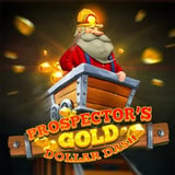 Prospector’s Gold Dollar Dash