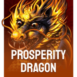Prosperity Dragon