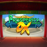 Prosperity Ox