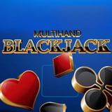 Pragmatic Multihand Blackjack