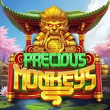 Precious Monkeys