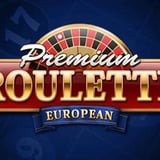 Premium European Roulette