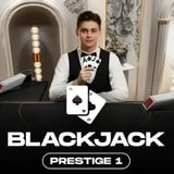Prestige Blackjack 1
