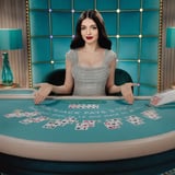 Prive Lounge Blackjack 12
