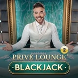 Privé Lounge 2