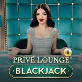 Privé Lounge 5