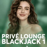 Privé Lounge Blackjack 1