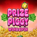 Prize Piggy Win Spin