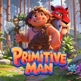 Primitive Man