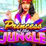 Princess Of The Jungle