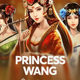Princess Wang