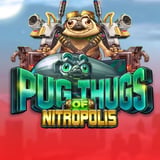 Pug Thugs Of Nitropolis