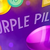Purple Pills