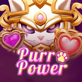 Purr Power